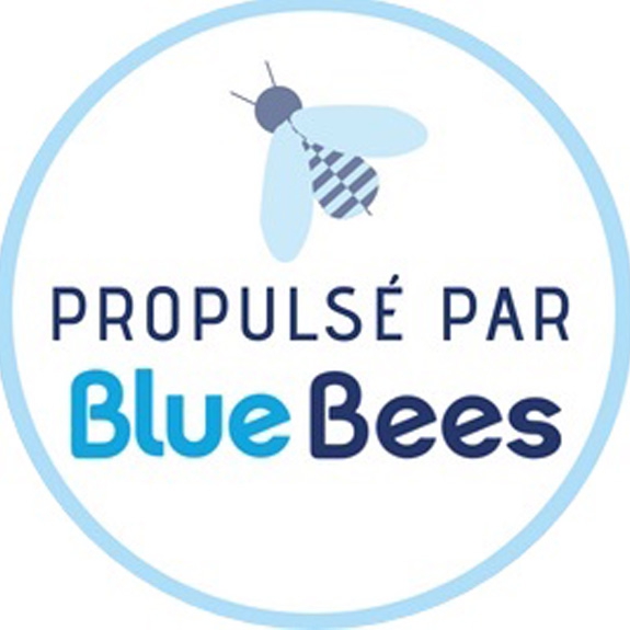 BLUE BEES - Financement participatif de projets pour une agriculture et une alimentation durable. Campagne de prêt pour VARIETTE réalisée en Août 2018