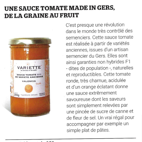 SAUCE-TOMATE-VALENCIA-LE-MONDE-DU-BIO-GOURMET-HORS-SERIE