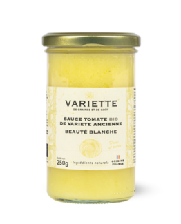 sauce tomate beaute blanche