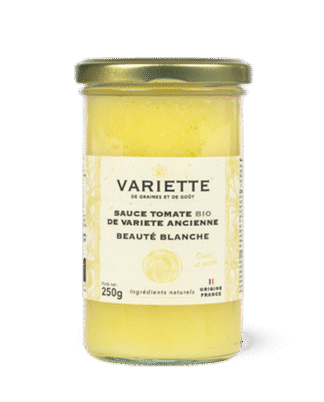 sauce tomate beaute blanche