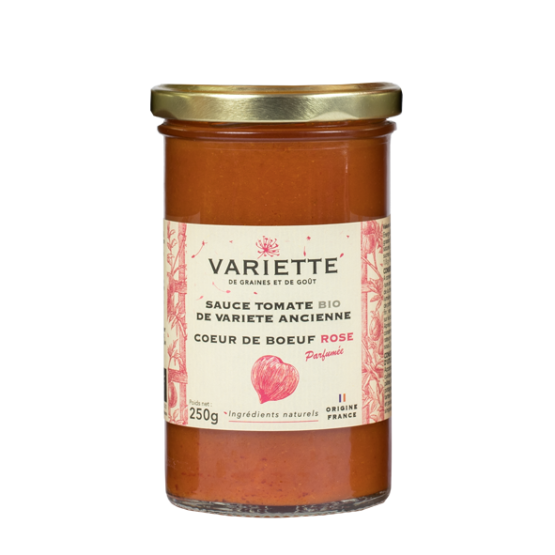 SAUCE-TOMATE-ANCIENNE-BIO-COEUR-DE-BOEUF-ROSE-2023