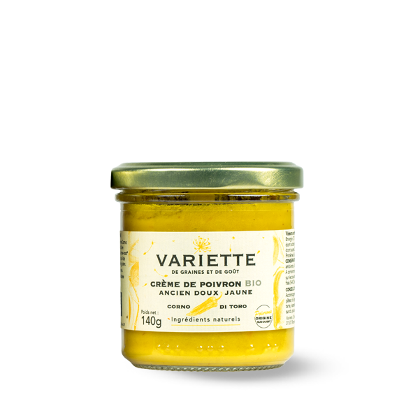 creme-de-poivron-ancien-doux-corno-di-toro-jaune
