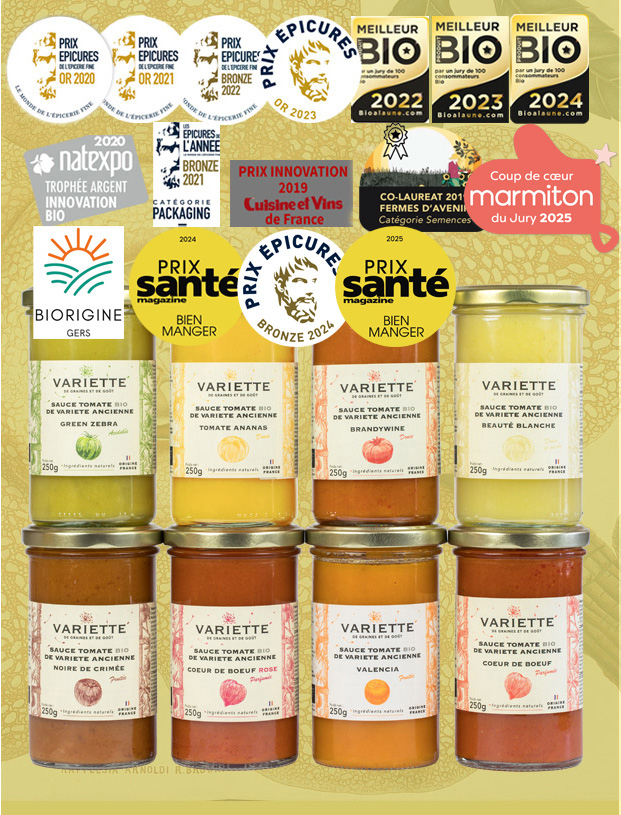 variette primee 16 fois 